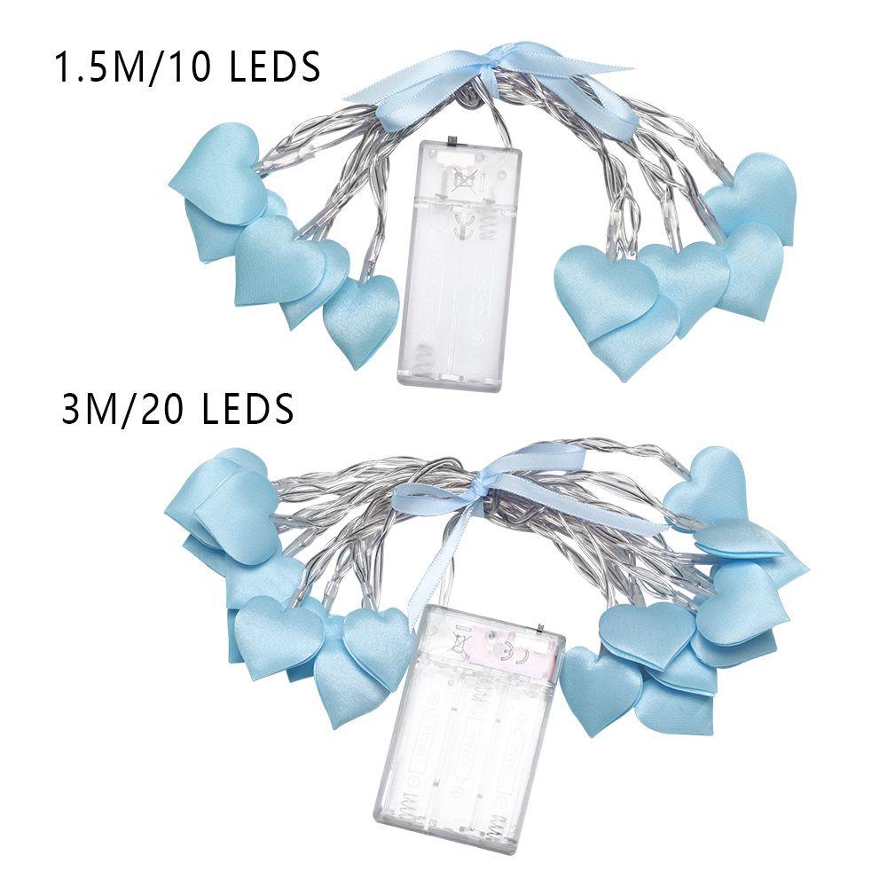 KRNY Dây Đèn LED Trang Trí Tiệc Cưới / Lễ Tình Nhân