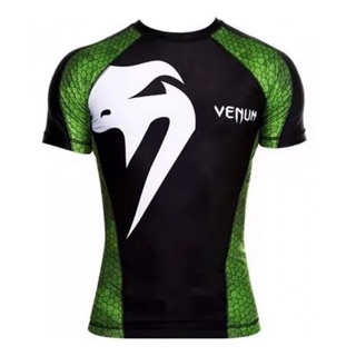 Áo venum co giãn 4 chiều ôm sát body