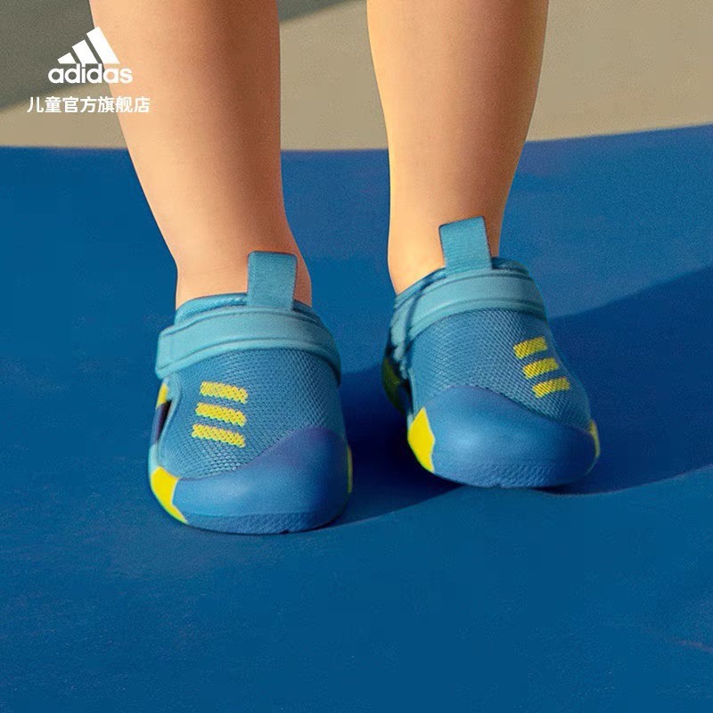 10 Xăng đan Adidas Thời Trang Hàn Quốc Cho Bé