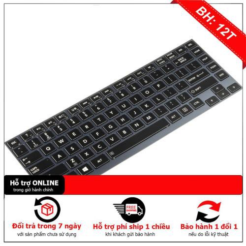 Bàn phím laptop Toshiba Portege R700 ,R705 ,R830 ,R835, R930, R935