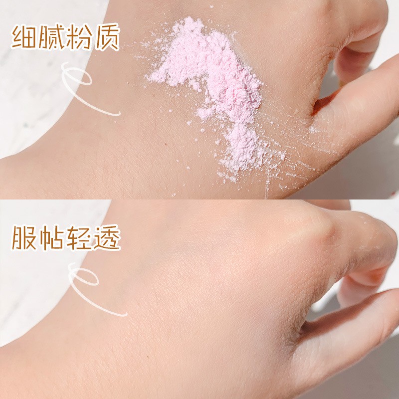 🌈🍒🍊 Phấn Phủ Bột Maycheer Cao Cấp Fullbox Kiềm Dầu Che Khuyết Điểm Giúp Da Mịn Màng Giữ Lớp Trang Điểm Đẹp Tự Nhiên | BigBuy360 - bigbuy360.vn