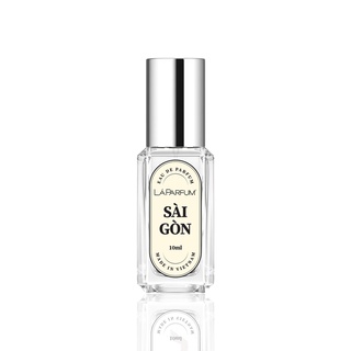 Nước hoa Lá House SÀI GÒN 10ml