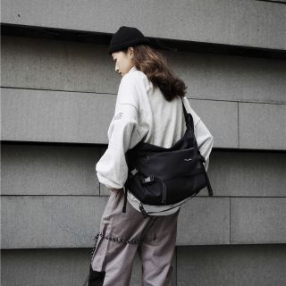 [ORDER TAOBAO]  Túi Đeo Chéo Nam Nữ
