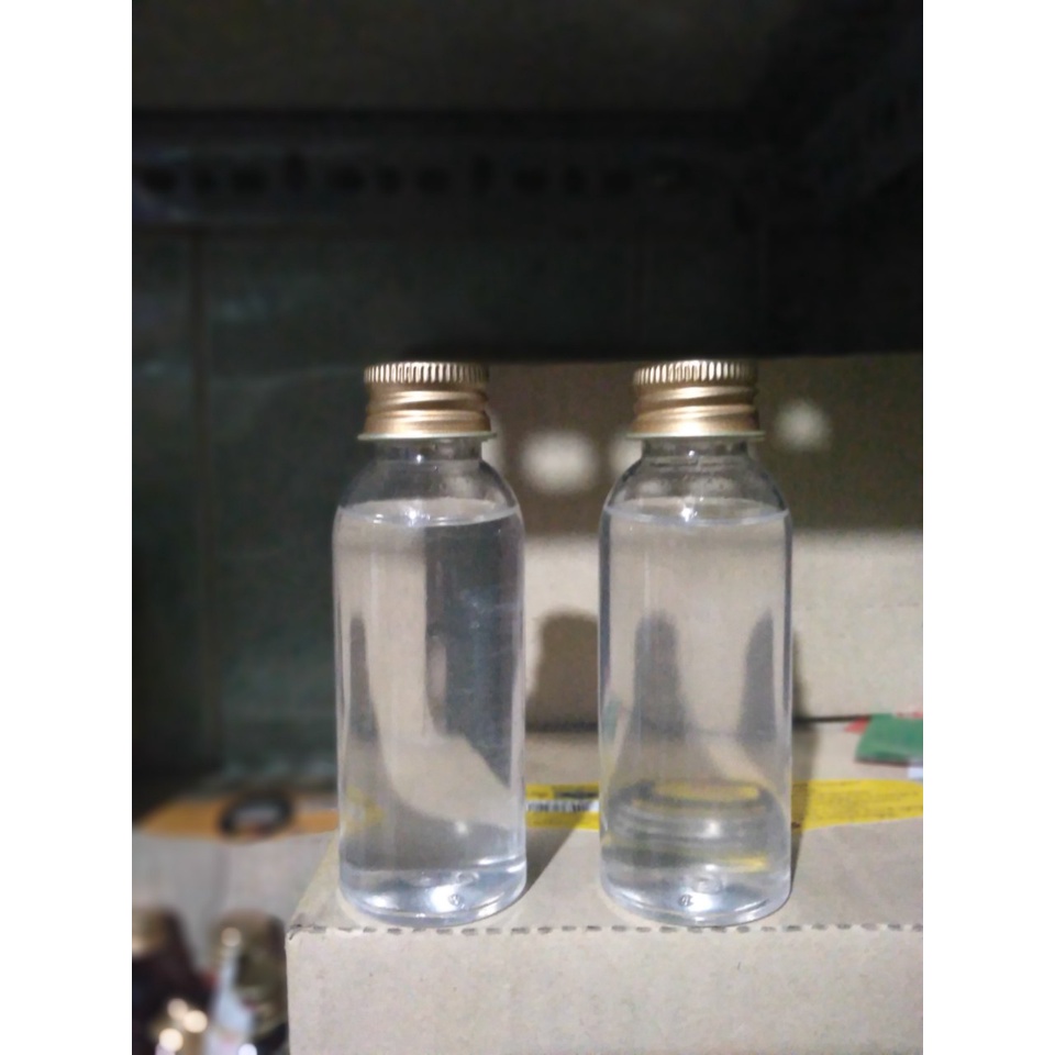 Hương lá dứa thực phẩm màu Trắng