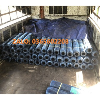 Màng phủ nông nghiệp khổ 1,2m chiều dày 15mic dài 400m tuổi thọ 5 tháng 