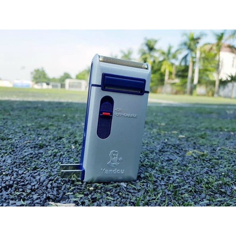 Máy cạo râu Yandou SCW -301U, Máy cạo râu cao cấp siêu bền phong cách mạnh mẽ