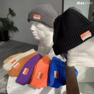 Mũ len unisex, mũ len ader 5561