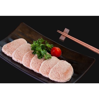 VÚ HEO CẮT LÁT 500GR