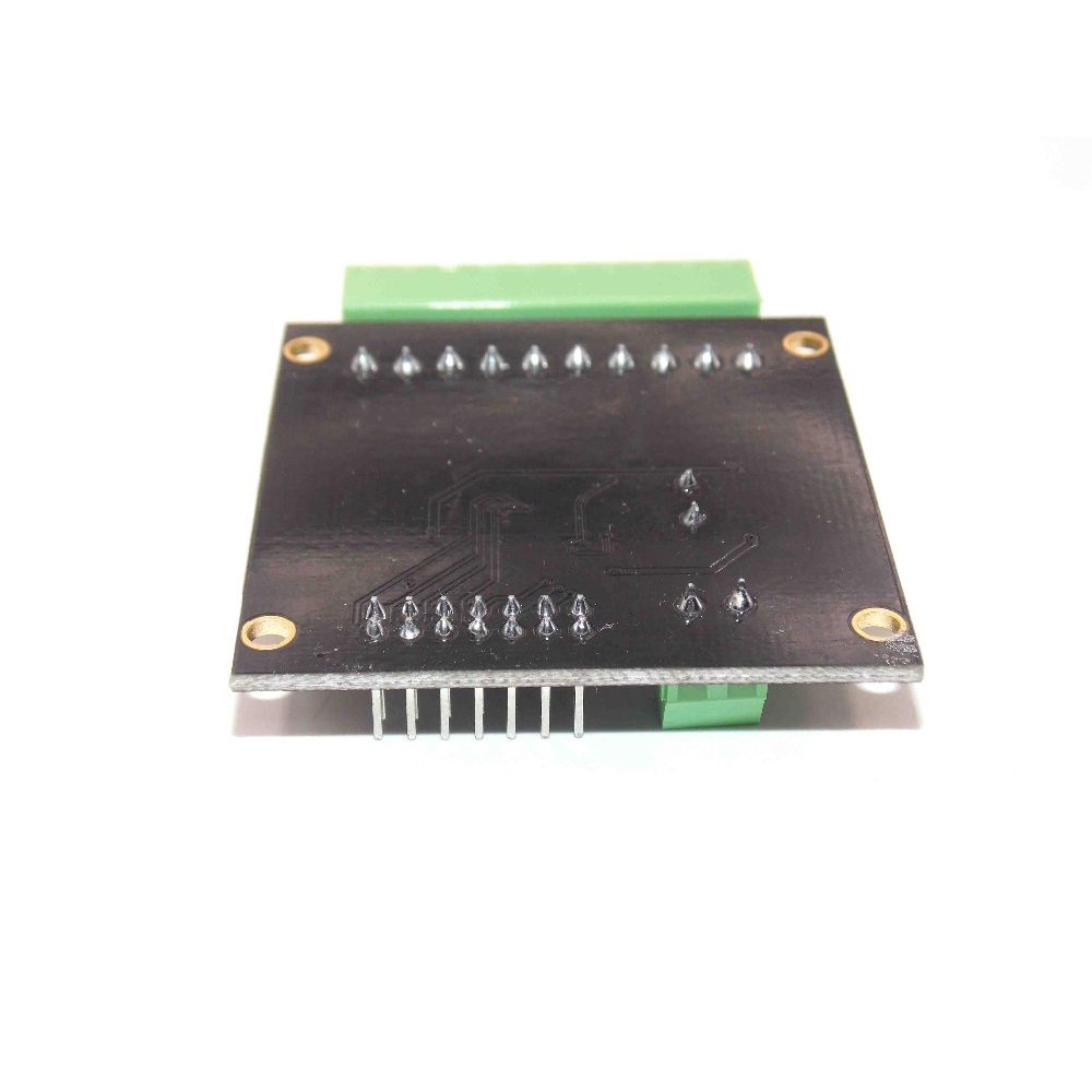 ADS1256 multi-channel high precision AD module analog to digital converter 24 bit data output rate ADC 30K | BigBuy360 - bigbuy360.vn