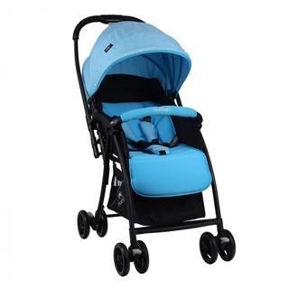 Xe đẩy cho bé Mamago Compact 319 Linen Premium