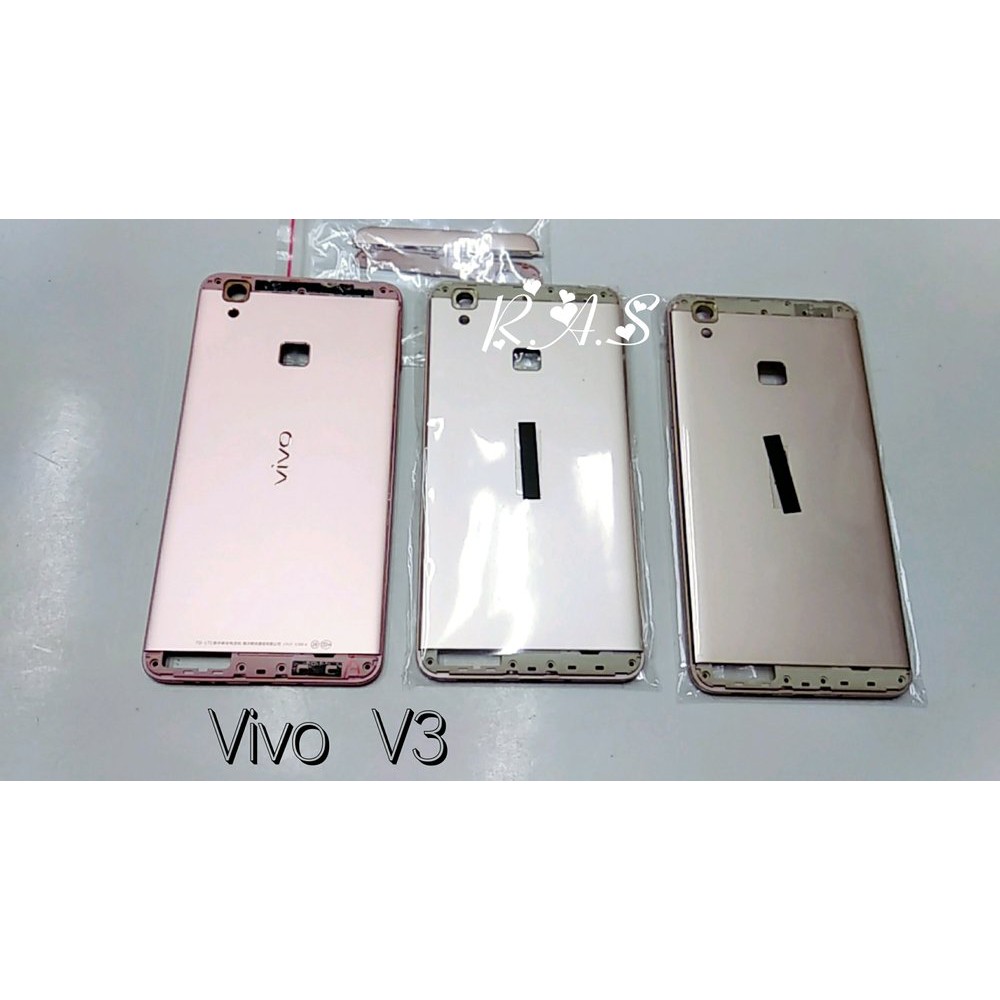 Lưng Phụ Kiện Gắn Đuôi Xe Hơi Vivo V3 Chuyên Dụng