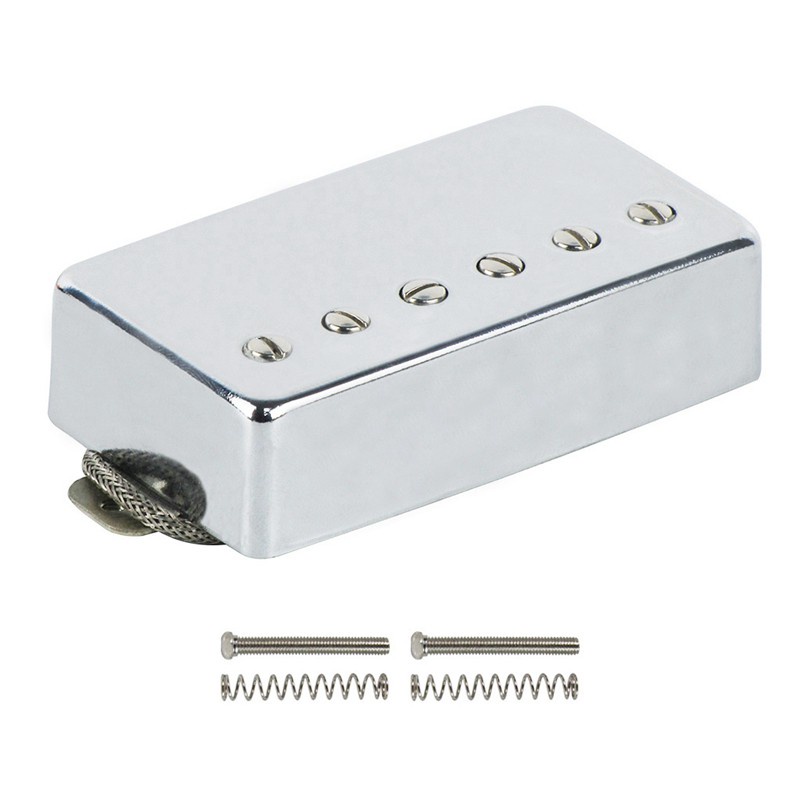 Pickup Humbucker Cho Đàn Guitar Điện