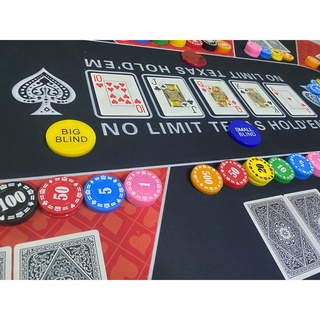 Thảm chơi poker giá rẻ