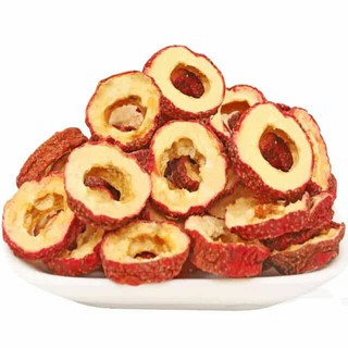 QUẢ SƠN TRÀ KHÔ- GIẢM CÂN HIỆU QUẢ