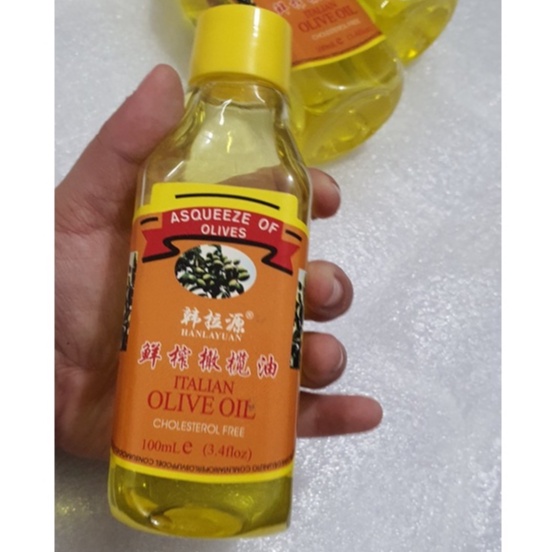 Dầu Oliu lau mực học trên da giả phun xăm thẩm mỹ 100ml
