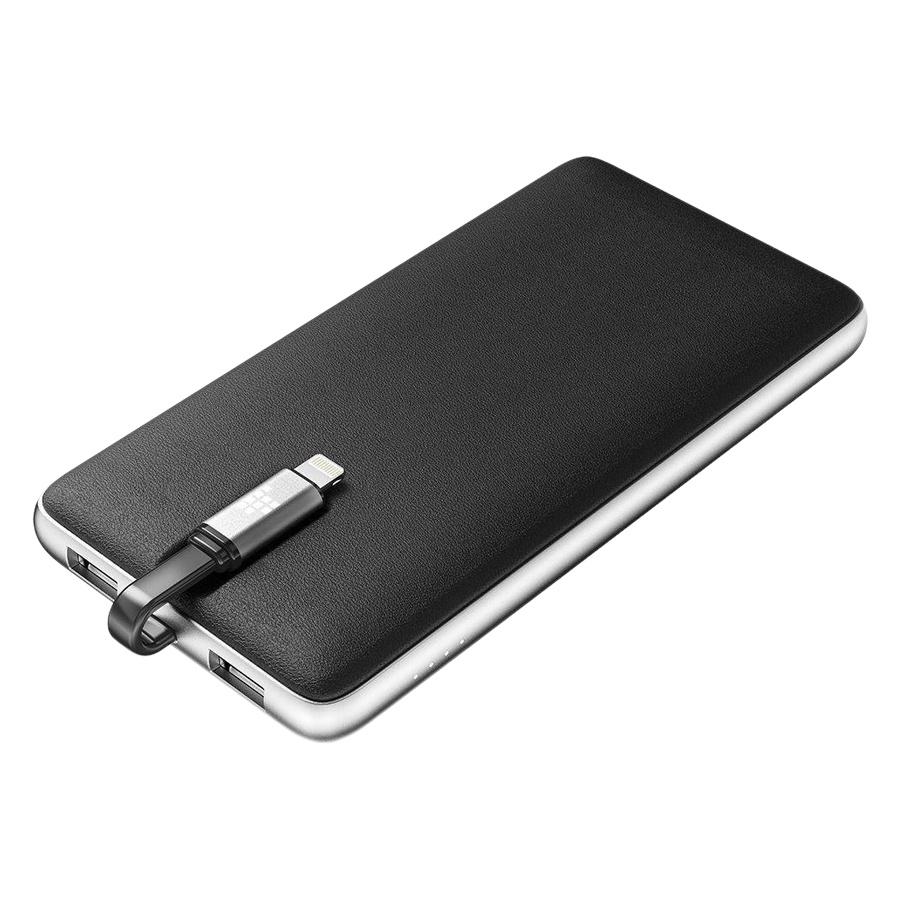 Pin sạc dự phòng TRONSMART PBT10 Presto 10000mAh Quick Charge 3.0 (hàng thanh lý)