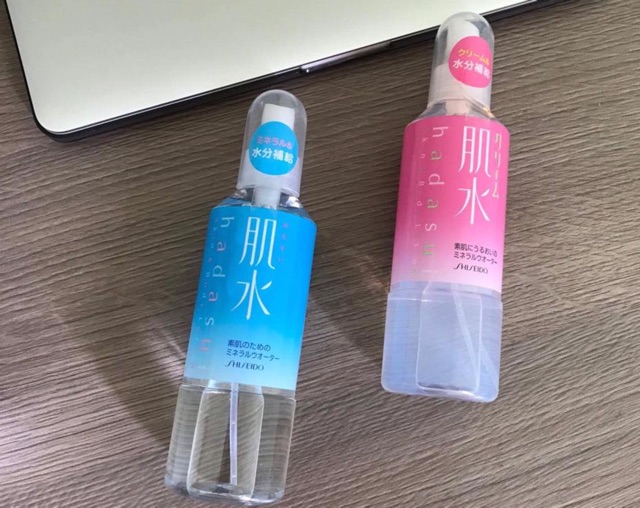 Xịt Khoáng Hadasui | BigBuy360 - bigbuy360.vn