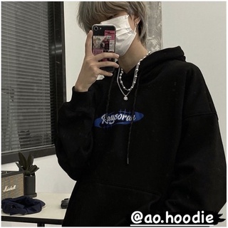 (VIDEO THẬT) ÁO HOODIE FREESIZE RAYSOGRAM