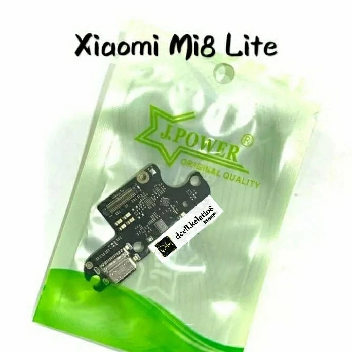 Cáp Sạc Linh Hoạt Cho Xiaomi Mi 8 Lite Mi8 Lite
