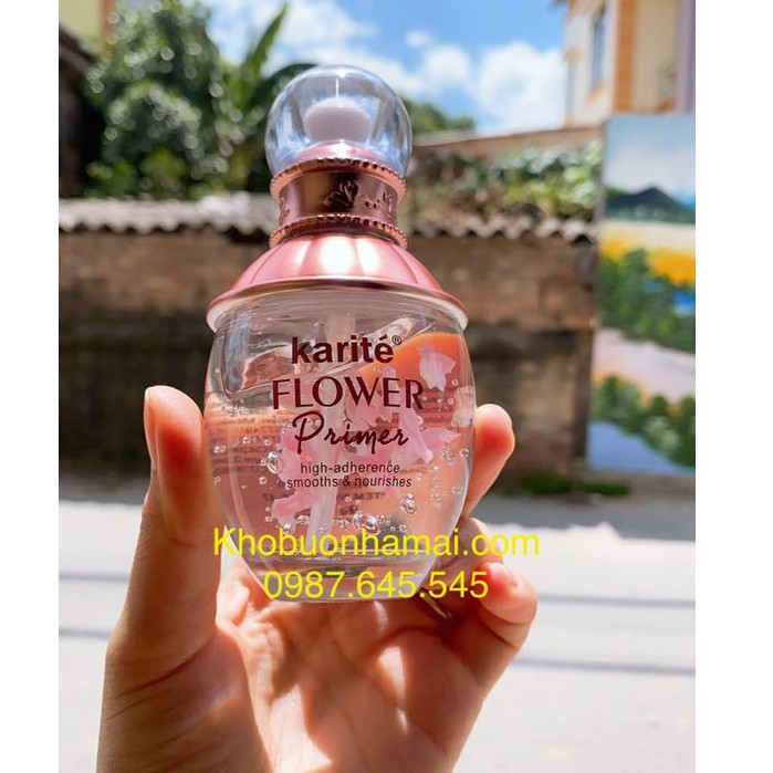 Kem lót cánh hoa dưỡng ẩm Primer Flower PVN806 | BigBuy360 - bigbuy360.vn