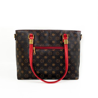 Túi Đeo Chéo Văn Phòng LV Cao Cấp  - T03_LoFa