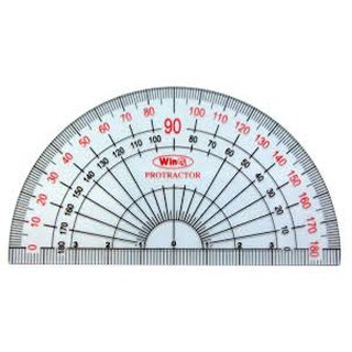 Thước đo độ WinQ nhỏ, No.3