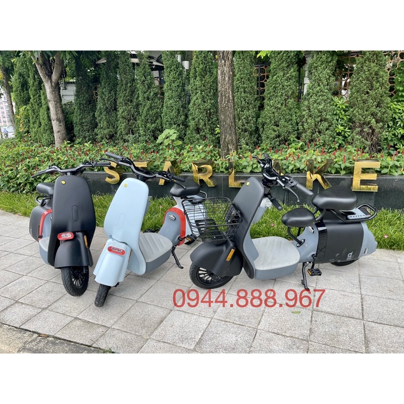 Xe Điện VO - DoinNext VO tại Hà Nội