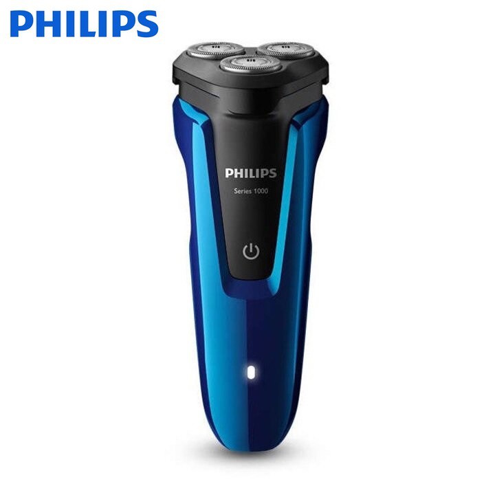 Máy cạo râu khô và ướt cao cấp Philips S1050 - HÀNG CHÍNH HÃNG