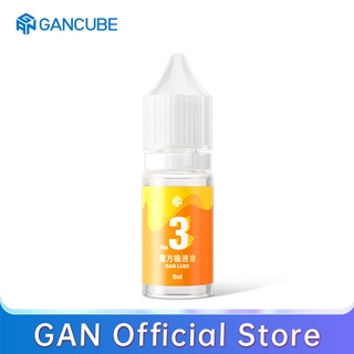 Dầu bôi trơn GAN cho khối lập phương tốc độ