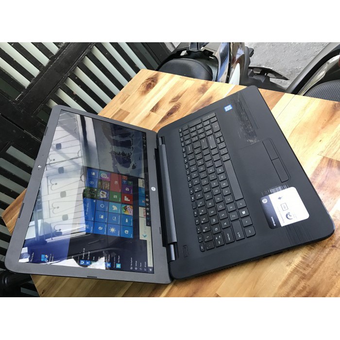 laptop HP 15, i7 - 6500U, 8G, 1000G, 99%, 15,6in, giá rẻ