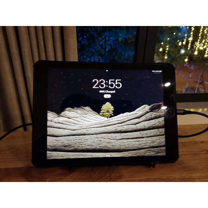 máy tính bảng Ipad Pro 9.7 màu xám