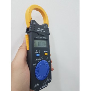 Ampe kìm HIOKI 3280-10F 1000A