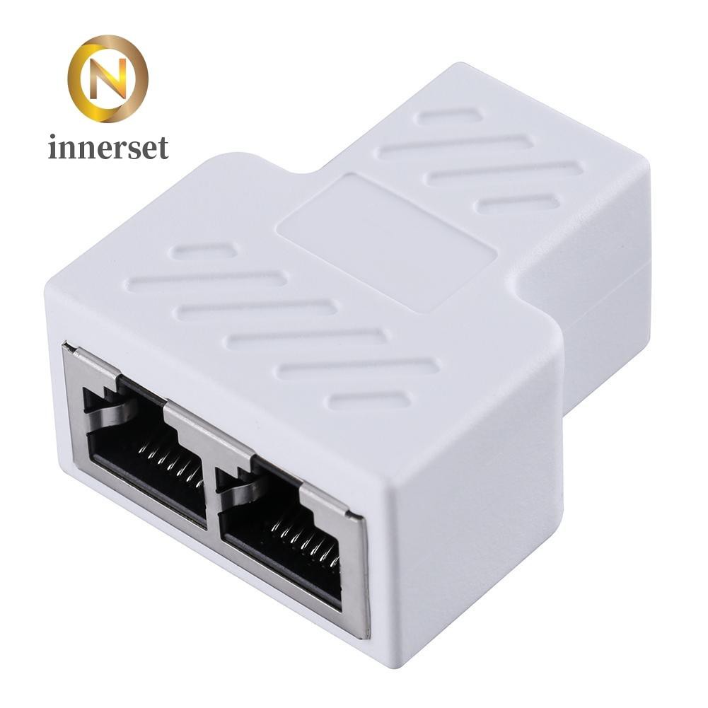 Bộ Chia Cổng Rj45 1 Sang 2 Dual Lan Cho Bảng Hàn Pcb | BigBuy360 - bigbuy360.vn