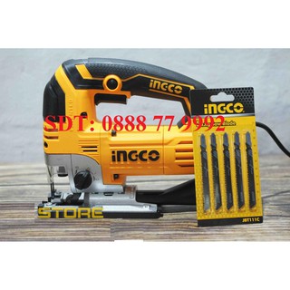 Máy cưa lọng js80068