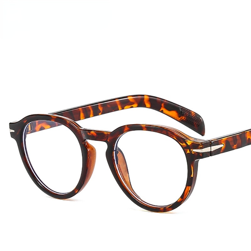 Mắt Kính Chống Bức Xạ Và Ánh Sáng Xanh Dành Cho Nam Và Nữ