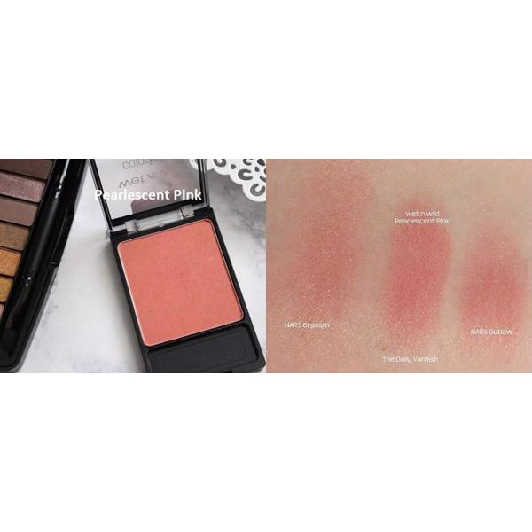 Má hồng coloricon blush. | BigBuy360 - bigbuy360.vn