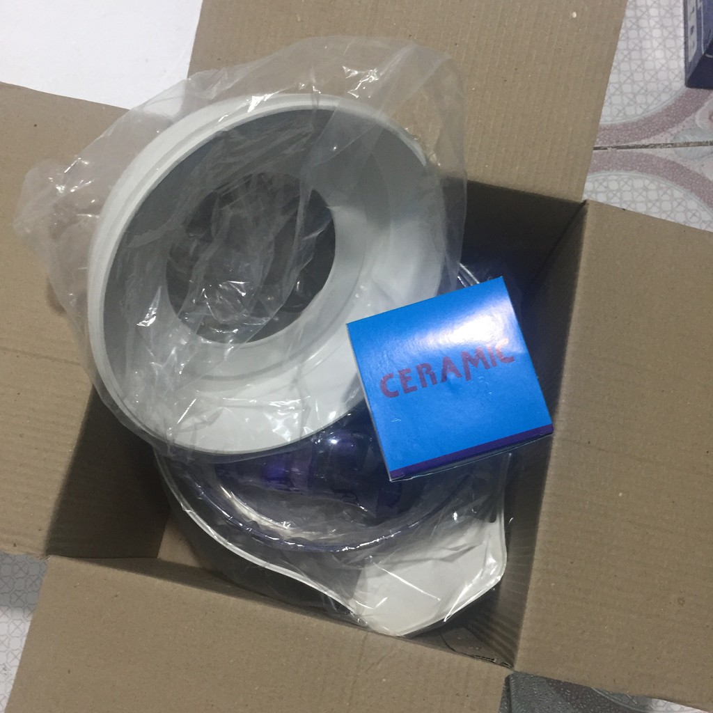 Bình Lọc Nước Water Filter 16 Lít