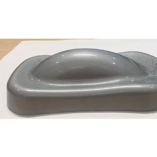SƠN SAMURAI LÓT BẠC UCY113