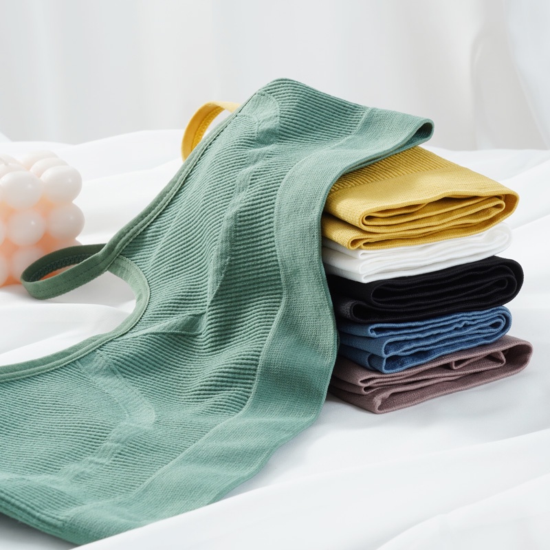 Áo ngực ECMLN không gọng không lộ viền hở lưng quyến rũ dành cho nữ