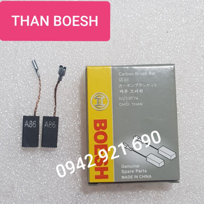 10 đôi Chổi Than Các Bon 411 100 251 21 153 26 303 BOESH 51..