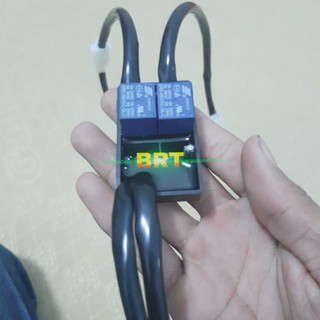 Mạch passing cho bi cầu mini 3 chế độ