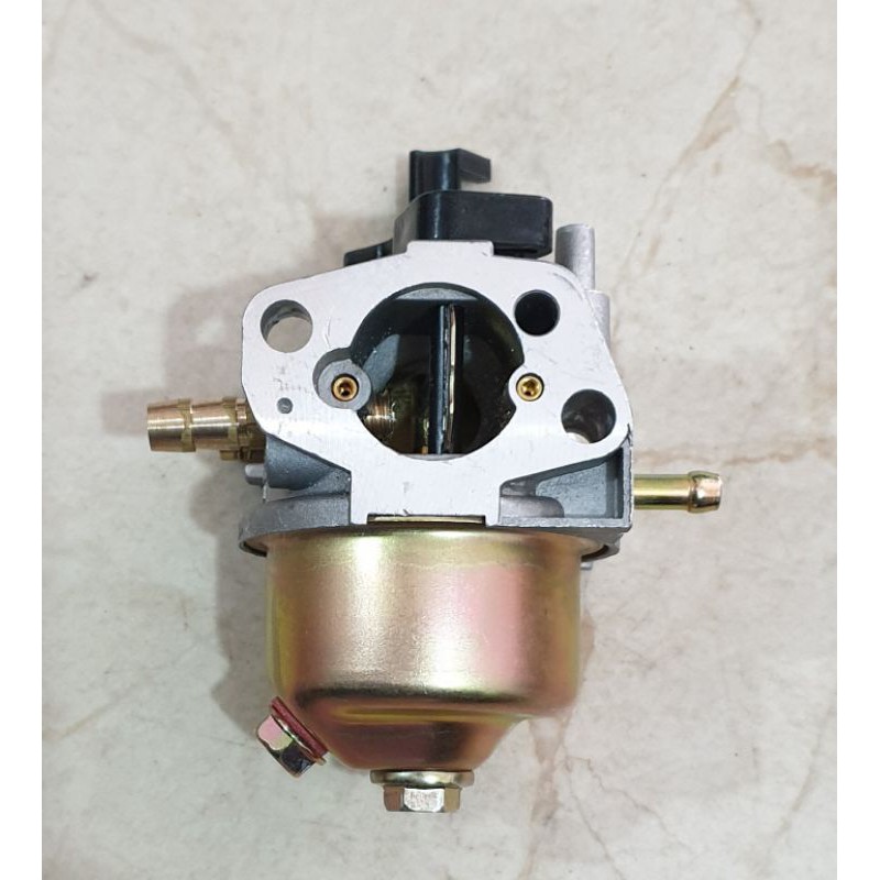 Chế hòa khí máy phát điện chạy biogas loại 2-3.5kw