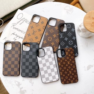 Ốp LV - ô vuông dẻo
