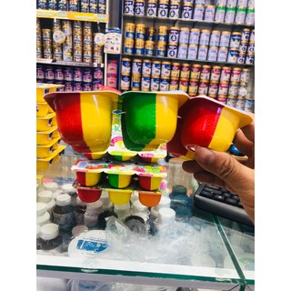 Sữa chua Kids Mix