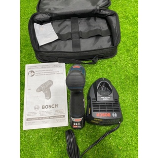 máy khoan bosch 12v
