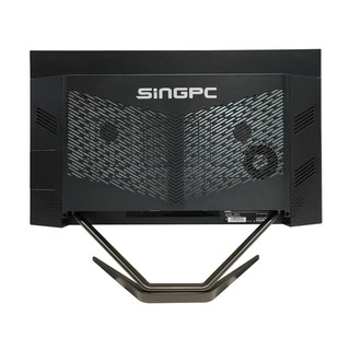 Máy Tính All-In-One Thương Hiệu Sing Pc M22I3972