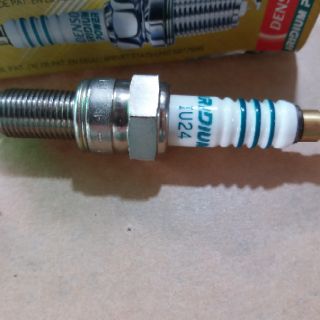 Bugi iridium chân dài