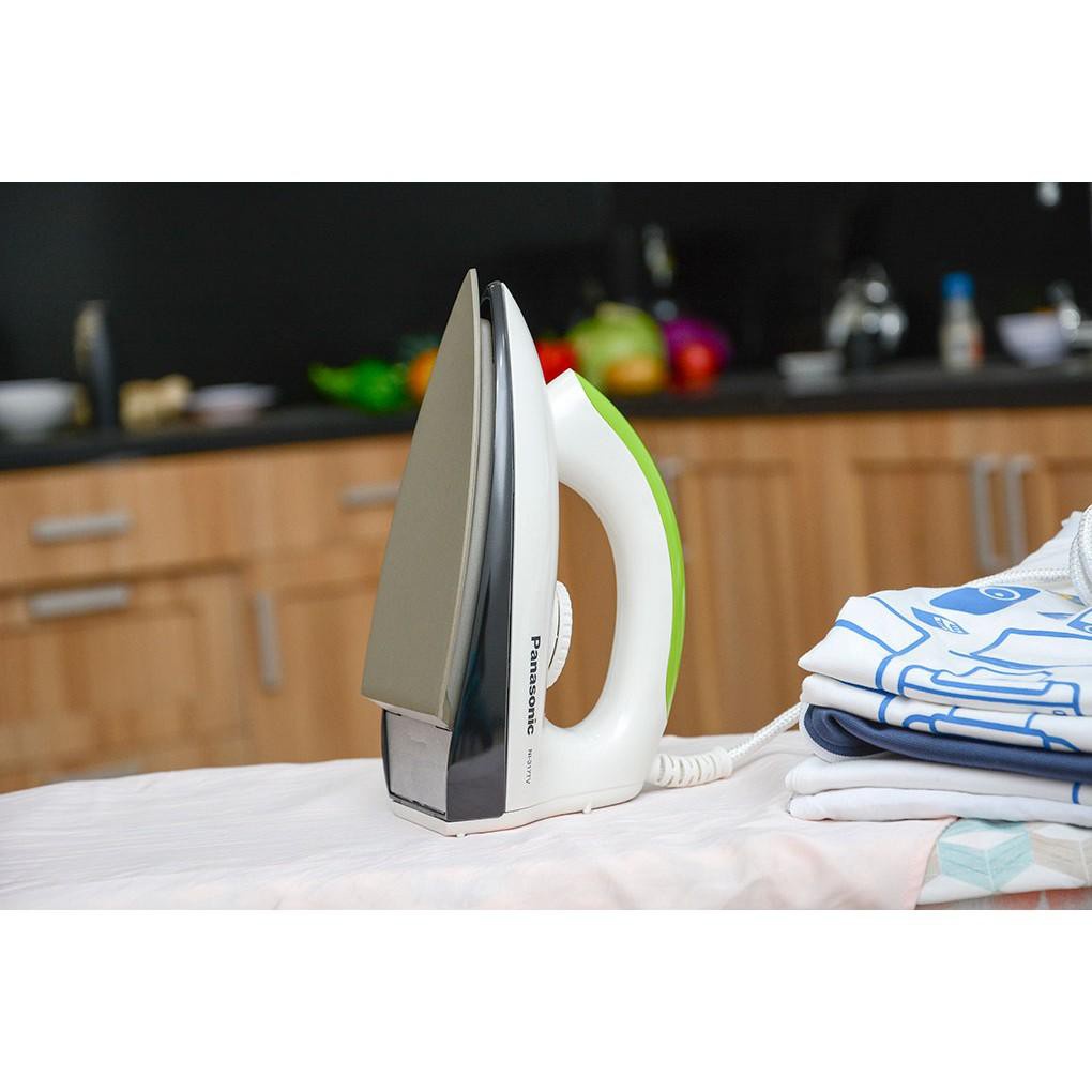 Bàn Ủi Khô Panasonic NI-317TXRA  / NI-317TVRA  - Bảo Hành 12 Tháng