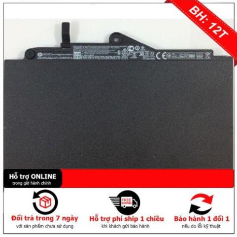 [ Pin zin ] Pin laptop HP ST03XL SN03XL 720 G4, 720G4 820, G4 820G4  HP Elitebook 430 820 G3 725 G3