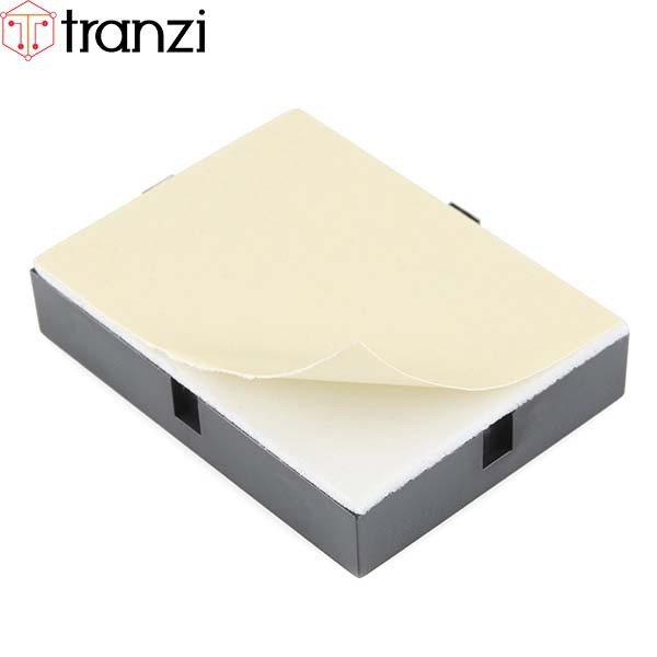 Breadboard SYB-170 47x35x8.5mm màu đen